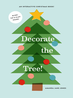 cover image of Decorate the Tree